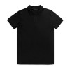Carter Mens Polos Black
